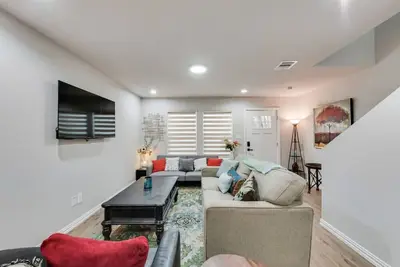 Image de Blissful River Home near Lockheed/Fw Stockyards