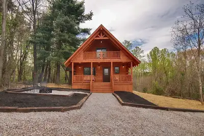 Image de Cabine-Salle de bain privée-Standard-Kalli's Luxury Retreat