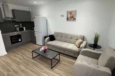 Image de Freshly Renovated | Self Contained | Free Parking