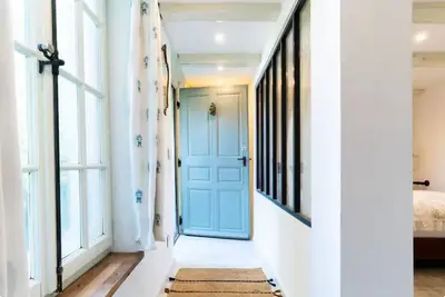 Image de Enchanting Farmhouse in Le Mont-sur-Lausanne