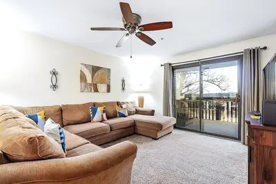 Image de Pointe Royale Resort Condo | Golf + Indoor Pool