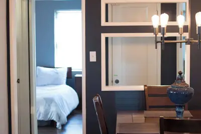 Clarendon Downtown Phoenix Retreat