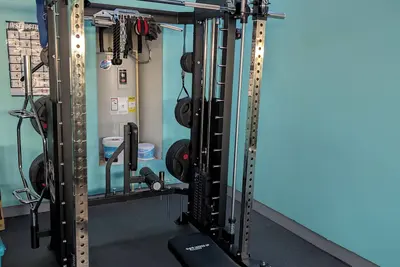 Image de Charming 2-bedroom house with Ac, fitness room, WiFi in tranquil Norfolk