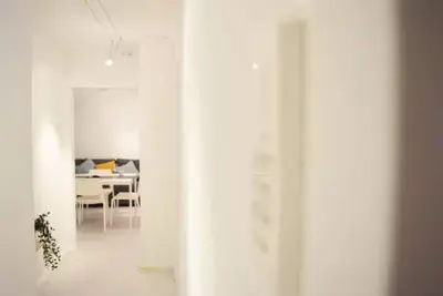 Image de RĂĽttenscheid attic apartment
