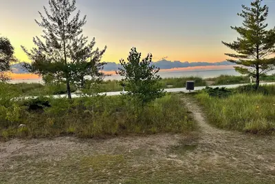 Image de Luxury Villa on Lake Michigan!