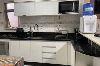 Image de Ap01 - Excellent apartment in Interlagos with everything for excellent accommodation
