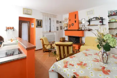 Image de Belle maison de 3 chambres Ă Gallicano