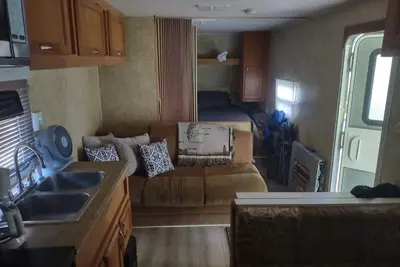 Image de Vacation camper