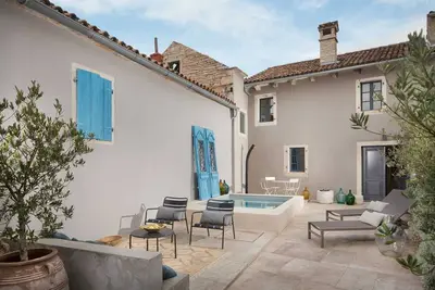 Image de Vacay Villa B1 stylish and cozy