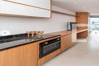 Image de SPot 27 – Modern and complete studio in the heart of Perdizes