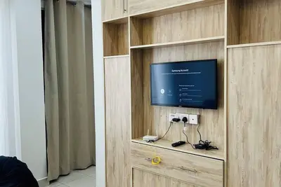 Image de Nyaru Nest  One Bedroom in Nyarutarama-Mtn center