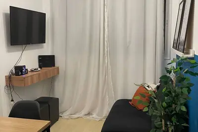 Image de Apartment near Allianz Parque and Barra Funda Subway Station