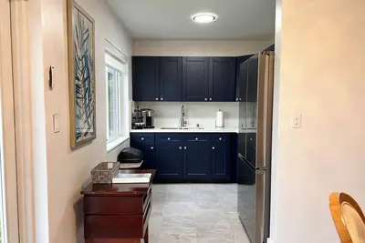 Image de Charming 3-bedroom house in amazing Miami Gardens close to Hard Rock Stadium