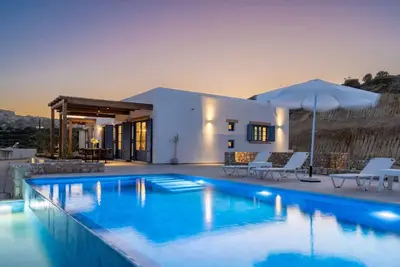 Image de Majestic Private Pool Villa