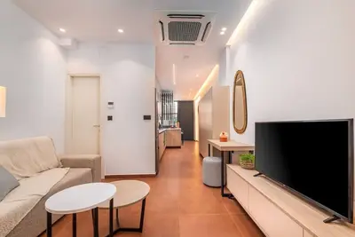 Image de Emma's Central Suite