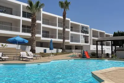 Polly Apartment