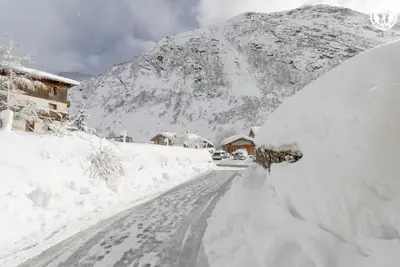 Image de Les Marmottes - Bonneval Sur Arc