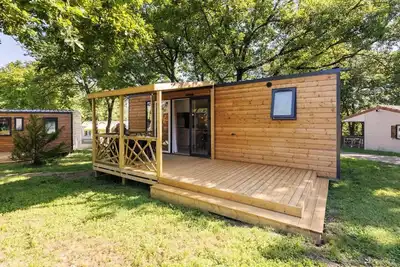 Image de Ferienhaus 3 Zimmer 4 Personen + Tv