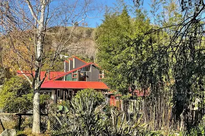 Image de Nelson Heritage Home