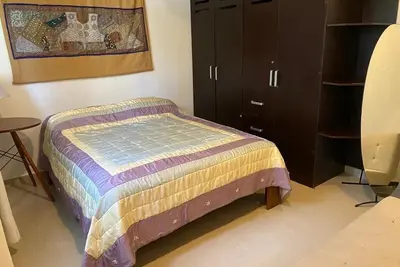 Image de Fantastic 1 bedroom apartment with pool view - Palmira
