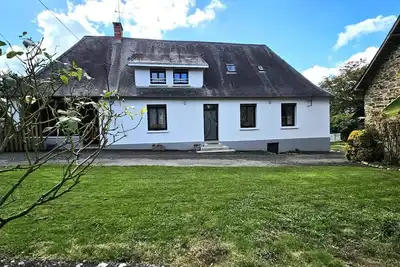 Image de Gîte de France 11 personnes