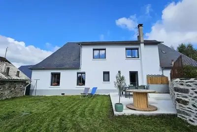 Image de Gîte de France 6 personnes