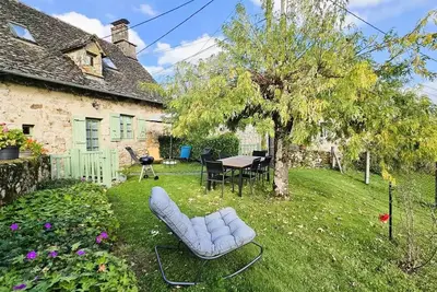 Image de Gîte de France 2 personnes