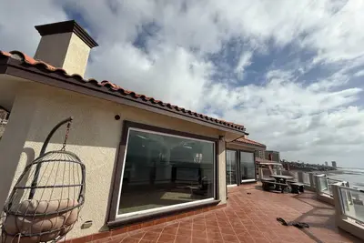 Image de Beach Front House in a gated community close to San Diego, Tijuana & Rosarito