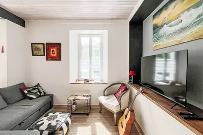 Image de Maison Rimbo by Interhome