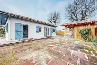 Image de Superbe maison Ă La Teste-de-Buch
