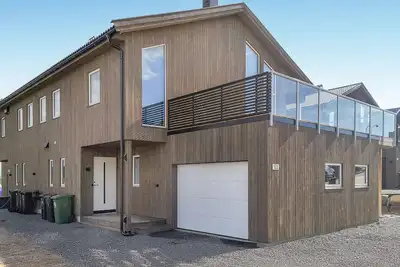 Image de Superbe maison de 4 chambres à Søgne