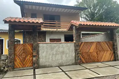 Image de Cozy house for the season, with a welcoming, spacious and comfortable environment