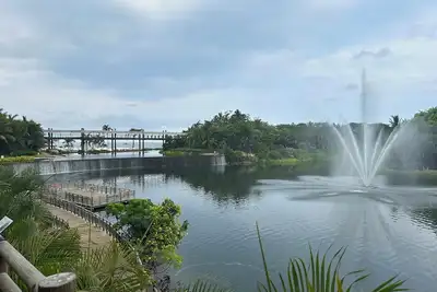 Image de Vidanta -The Ultimate Resort Getaway – Luxury at the Grand Mayan 2 Bedroom Suite