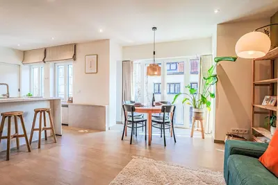 Image de Appartement Cond'O by Interhome