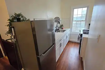 Image de Private 2-bedroom apartment in Pawtucket, the perfect way to spend your stay!
