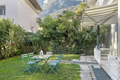 Image de Riva's Garden Home, Riva del Garda, Italy