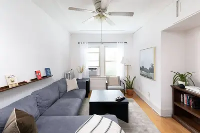 Image de Flexhome East Side Vintage 1br B5