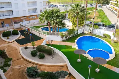 Image de Cala Mora by Interhome