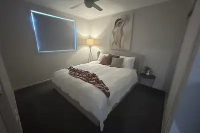 Image de Greta Getaway