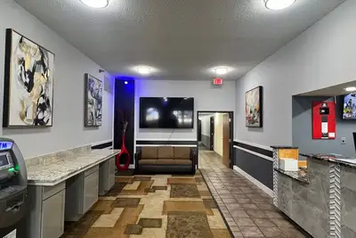 Image de Coratel Inn and Suites By Jasper Eagan - Standard 1 King Bed Non Smoking