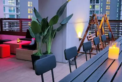 Image de Arcoris SoHo by WeStay Hosting, Exclusive Private Balcony, Kuala Lumpur
