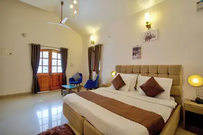 Image de Close2c By The Arks Villa