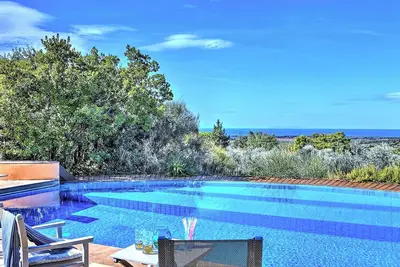 Image de Villa Poeta - Six Chambres Villa, Couchages 12