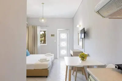 Image de Adele Riva : Deluxe Room