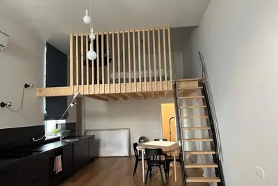 Image de FrançaisAuto-enregistrement à Ixelles Appartement de retraite au cœur de Bruxell