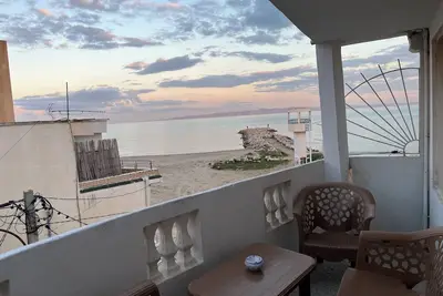 Image de Appartement confortable et lumineux vue sur mer