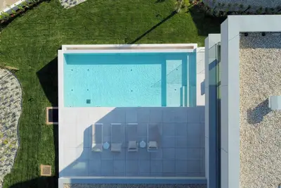 Image de Club Villa - Modern and Serviced 4 bedroom Villa on the Croatian coast
