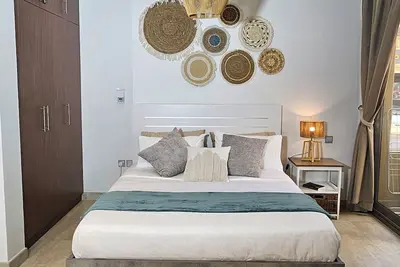 Image de Cozy Studio in Jbr - Dubai Marina