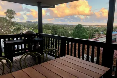 Image de Hillside Serenity, Coffs Harbour