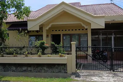 Image de Charming 3-bedroom house near beach